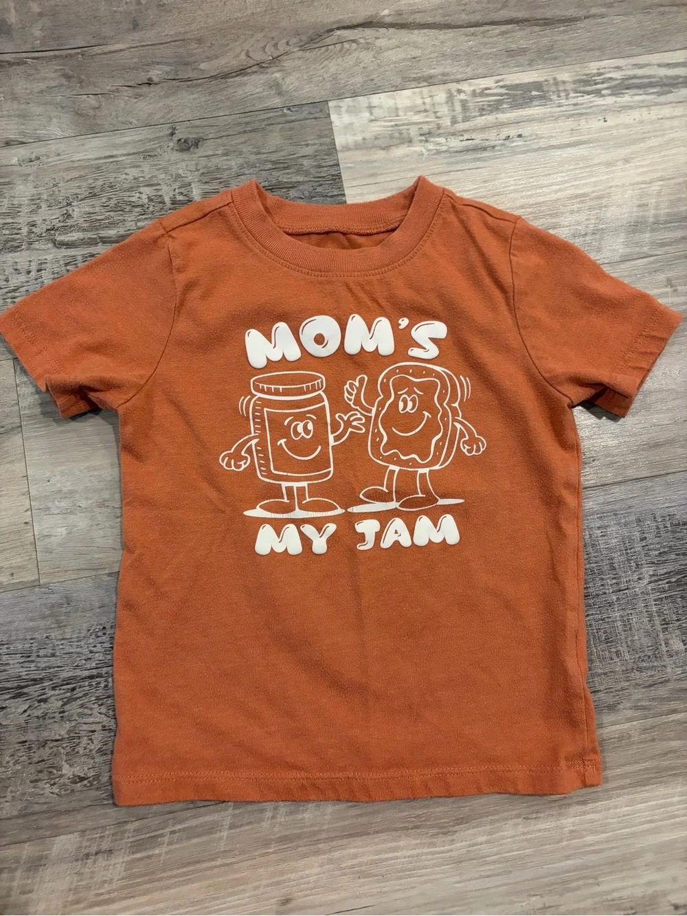 Garanimals SET OF 3 short sleeve graphic t-shirts w/ spongy knit shorts toddler